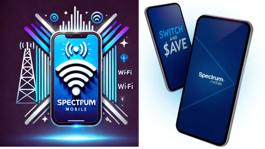 Spectrum Mobile | spectrum mobile customer service | Best spectrum mobile reviews